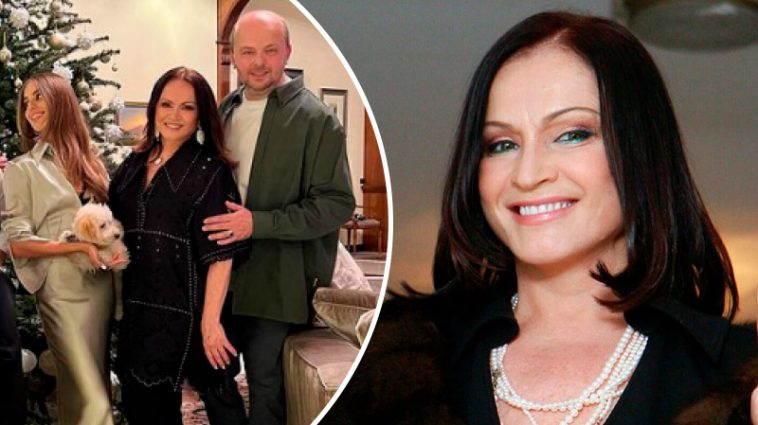 Софія Ротару вперше за тривалий час вийшла на зв'язок із важливим повідомленням