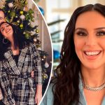 "Абсолютно їхня творчість": співачка Джамала показала як прикрасила з синами новорічну ялинку