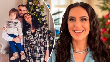 "Абсолютно їхня творчість": співачка Джамала показала як прикрасила з синами новорічну ялинку