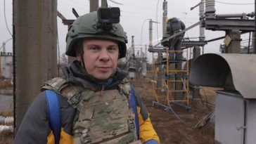 "В пошуках сили українців": ведучий "Світ навиворіт" Дмитро Комаров вперше за пів року вийшов на зв'язок