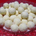 Як приготувати домашні цукерки «Рафаелло»