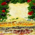 Закуска, яка підкорює зимові свята: гості борються за цей рецепт!