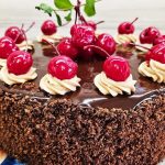 «Коронний» торт Невістки - ми всі обожнюємо цей десерт! Гості завжди в шоці від цього неймовірного смаку