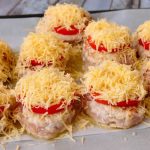 Котлети "777" - мій фірмовий рецепт «Гарячого». Гості будуть в захваті