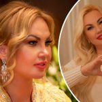 "Не бідний": Камалія вперше розповіла про нового коханого та які коштовні подарунки отримувала від нього