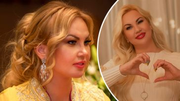 "Не бідний": Камалія вперше розповіла про нового коханого та які коштовні подарунки отримувала від нього
