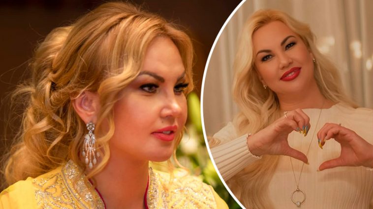"Не бідний": Камалія вперше розповіла про нового коханого та які коштовні подарунки отримувала від нього