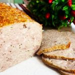 Смачніше за ковбасу та шинку! Мій найкращий м’ясний рецепт для новорічного столу