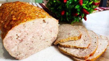 Смачніше за ковбасу та шинку! Мій найкращий м’ясний рецепт для новорічного столу