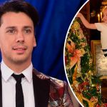 Максим Галкін на Різдво звернувся до підписників українською мовою із важливим побажанням