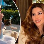 "Чекаємо на тебе": донька покійної Анастасії Заворотнюк вагітна первістком