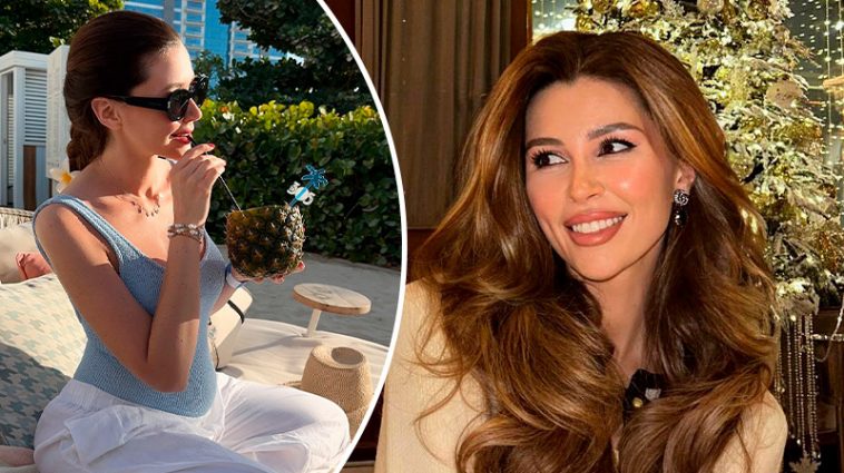 "Чекаємо на тебе": донька покійної Анастасії Заворотнюк вагітна первістком