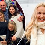 "Приємний збіг обставин": Лілія Ребрик показала довгоочікувану зустріч з батьками