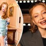 "Ваша краса підпалює все навколо!": 39-річна Тіна Кароль спричинила справжній фурор в короткому міні