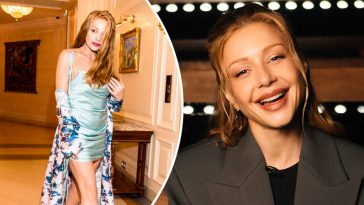 "Ваша краса підпалює все навколо!": 39-річна Тіна Кароль спричинила справжній фурор в короткому міні