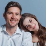 24-річна дружина шоумена Володимира Остапчука народила первістка та показала його фото