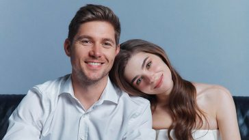 24-річна дружина шоумена Володимира Остапчука народила первістка та показала його фото