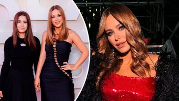 13-річна донька співачки-зрадниці Ані Лорак виступила на сцені - незабаром затьмить матір