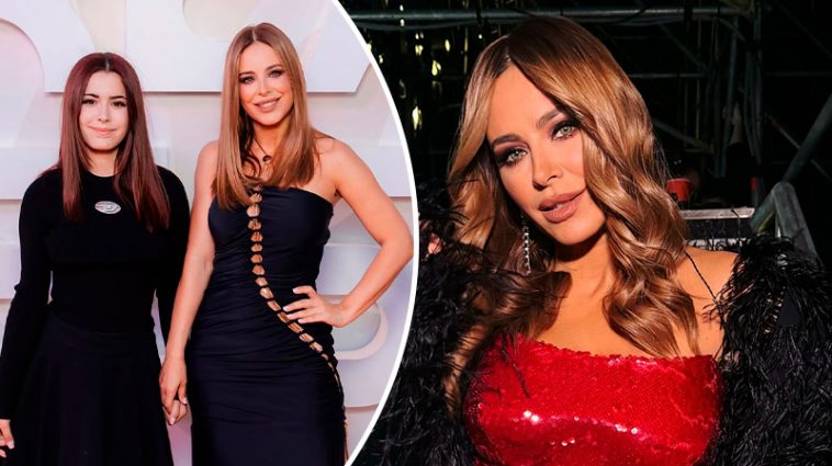 13-річна донька співачки-зрадниці Ані Лорак виступила на сцені - незабаром затьмить матір