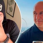 "Наш потяг набирає швидкість": репер-втікач Потап у стильних луках похвалився своїми подорожами Європою