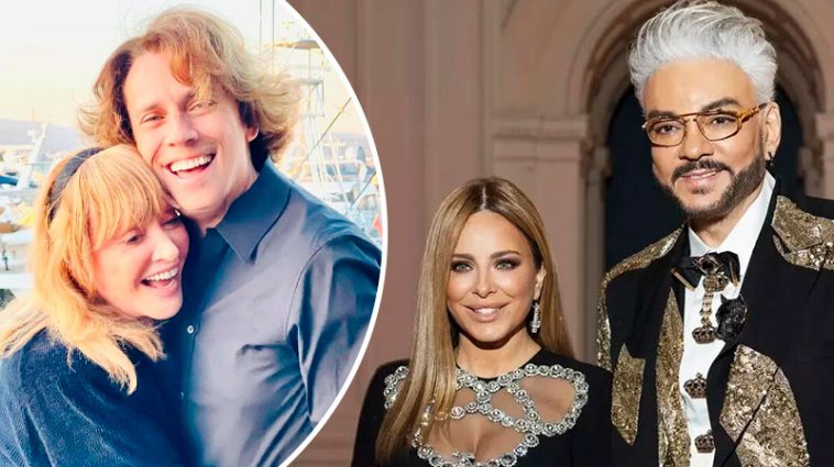 Зазіхнула на місце Пугачової: росіяни висміяли Ані Лорак за спробу переспівати з Кіркоровим культовий хіт "Две звезды"