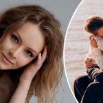 Танцівниця Олена Шоптенко показала зворушливі фото з 6-річним сином