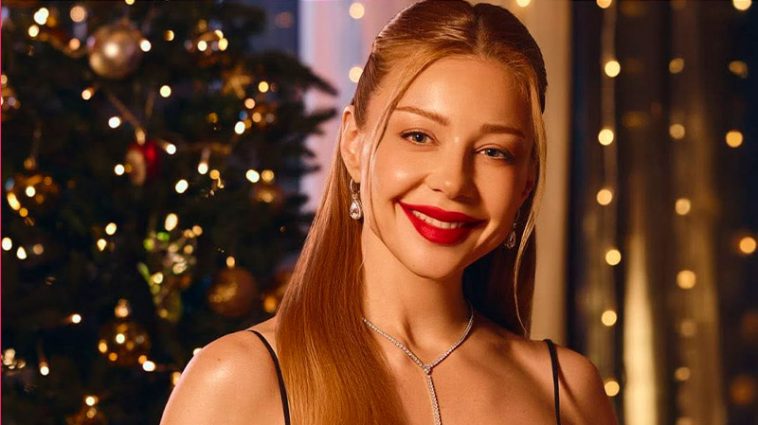 39-річна Тіна Кароль здивувала вражаючим схудненням: фото до та після