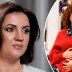 Співачку Олю Цибульську запідозрили в другій вагітності: артистка шокувала зізнанням