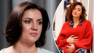 Співачку Олю Цибульську запідозрили в другій вагітності: артистка шокувала зізнанням