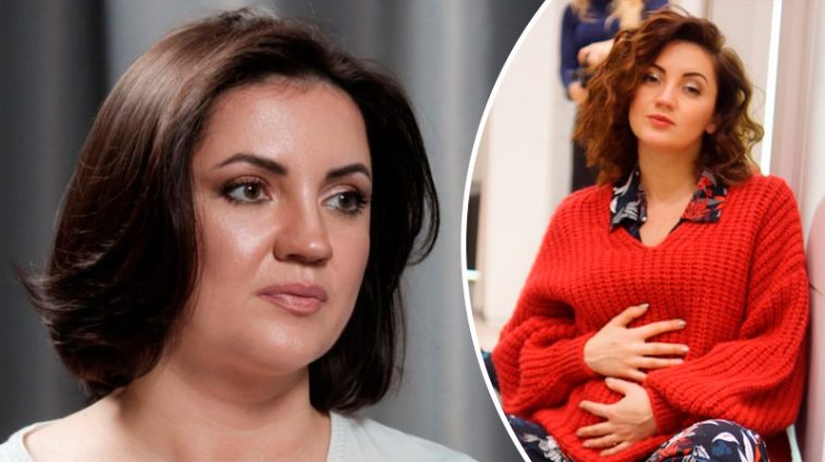 Співачку Олю Цибульську запідозрили в другій вагітності: артистка шокувала зізнанням