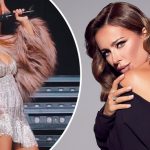 "Спочатку побачила животик": підписники запідозрили Ані Лорак у вагітності