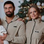 "Зібрались бігом і поїхали сонні": дружина Віталія Козловського вперше розкрила деталі таємного одруження