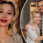 "Ти - моя музика": дружина Віктора Павліка зворушливо привітала співака з 59-річчям