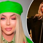 "Співає з пелюшок": Ірина Білик показала своє дитяче фото з милим бантиком на голові