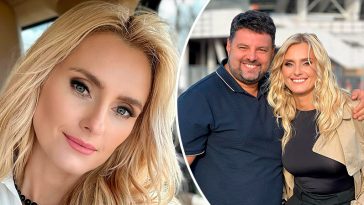 "Улюблена українська родина": Ірина Федишин здивувала мережу фотографіями з чоловіком у парних піжамах