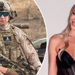 Леся Нікітюк показала, як проводить ранок із молодшим на 9 років коханим-військовим