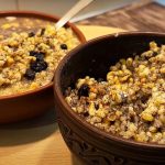 Кутя «По-львівськи»: найсмачніший святковий рецепт із ярмарковою історією