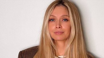 Хто став обранцем Брежнєвої: в Мережі вперше показали бойфренда співачки