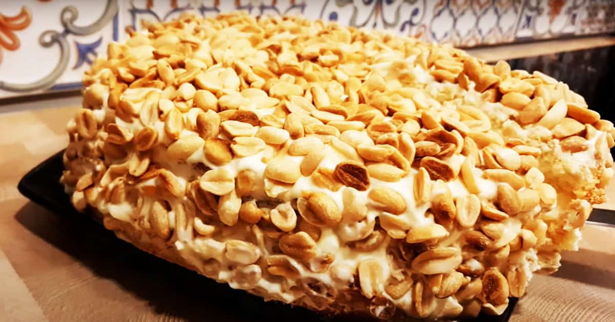 «Легенда» з 90х. Самий популярний торт дитинства. Його любили всі