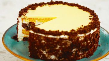 «Легенда» з Дитинства. Торт, який любили всі діти! Буду готувати на Свята