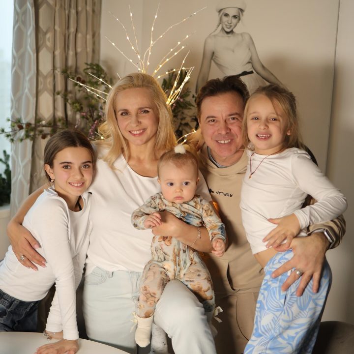 Лілія Ребрик