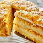 Мама навчила! Торт «Валя»: всі хто пробує - просять рецепт!