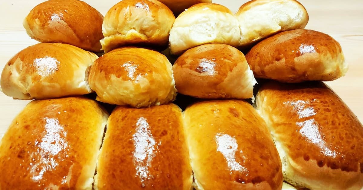 Мій ходовий рецепт тіста на кожен день. Без опари! Саме добре і смачне