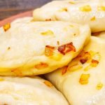 Фірмові вареники на Різдво! Рецепт ідеального тіста з божественною начинкою