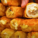 М'ясні рулетики без духовки: страва, яка перевершує ресторанні шедеври!