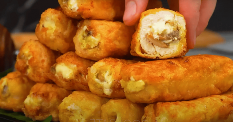 М'ясні рулетики без духовки: страва, яка перевершує ресторанні шедеври!