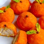 Найбільш Новорічна закуска! Я зробила ці популярні “Мандаринки” ще смачніше і ситніше!