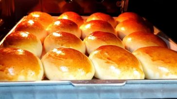 Не пиріжки, а повітряне золото. Всього 1 ложка секретного інгредієнту в тісто