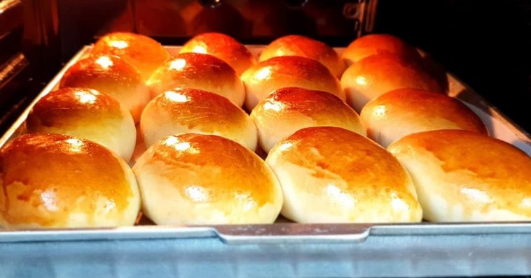 Не пиріжки, а повітряне золото. Всього 1 ложка секретного інгредієнту в тісто