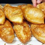 Не пиріжки, а Золото. Беру Кефір, 1 яйце і 10 хв. Чоловік зʼїдає по 10 штук